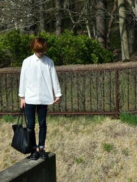 kyoyaさんのコーディネート