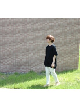 kyoyaさんのコーディネート