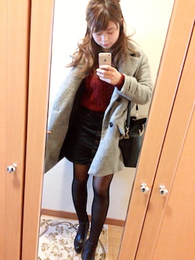 けぇぇこさんのコーディネート