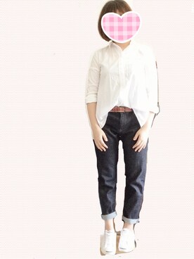 amber_weeeiさんのコーディネート