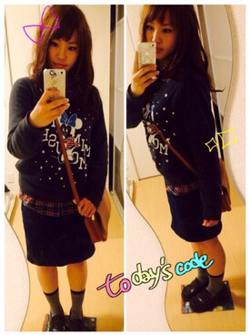 imeさんのコーディネート