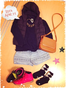 imeさんのコーディネート