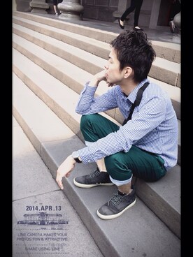 imeさんのコーディネート