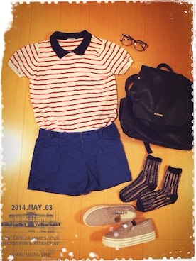 imeさんのコーディネート