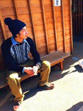 imeさんのコーディネート