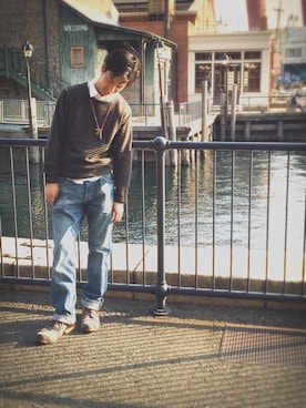 imeさんのコーディネート