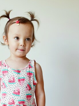 すずなさんのコーディネート