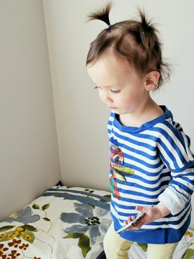 すずなさんのコーディネート