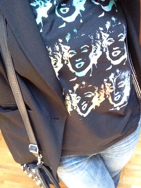 Riminahさんのコーディネート