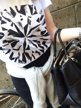 Riminahさんのコーディネート