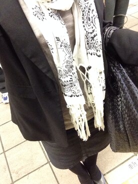 Riminahさんのコーディネート