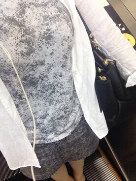 Riminahさんのコーディネート