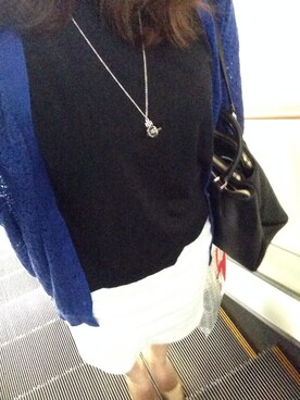 Riminahさんのコーディネート