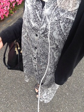 Riminahさんのコーディネート