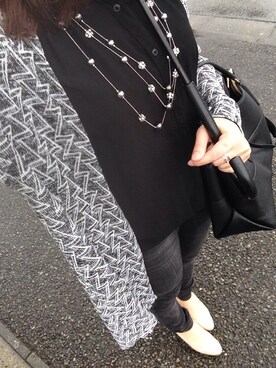 Riminahさんのコーディネート