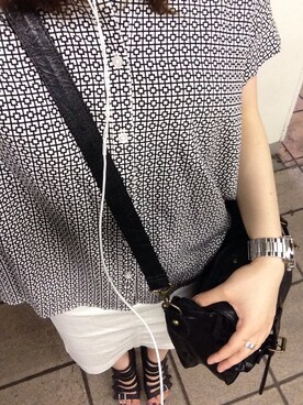 Riminahさんのコーディネート