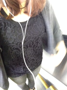 Riminahさんのコーディネート