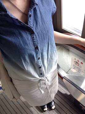 Riminahさんのコーディネート