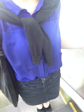 Riminahさんのコーディネート