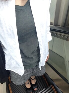 Riminahさんのコーディネート