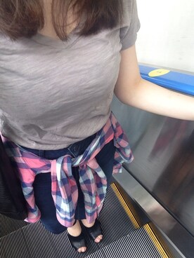 Riminahさんのコーディネート