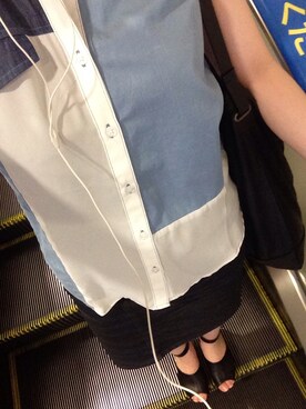 Riminahさんのコーディネート