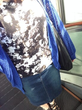 Riminahさんのコーディネート