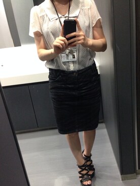 Riminahさんのコーディネート