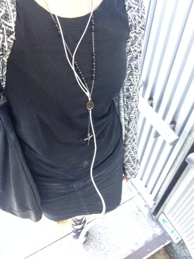 Riminahさんのコーディネート