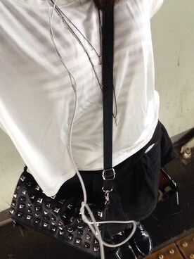 Riminahさんのコーディネート