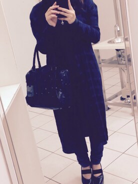 Riminahさんのコーディネート