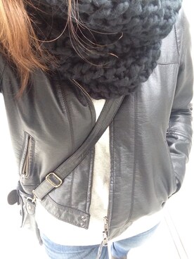 Riminahさんのコーディネート