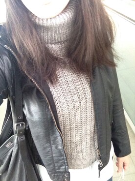 Riminahさんのコーディネート