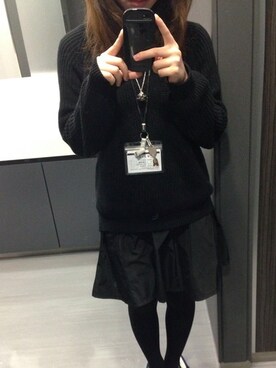 Riminahさんのコーディネート