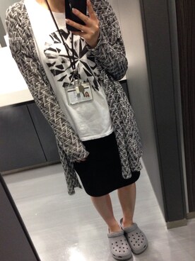 Riminahさんのコーディネート