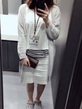 Riminahさんのコーディネート