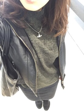 Riminahさんのコーディネート