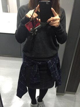 Riminahさんのコーディネート