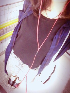 Riminahさんのコーディネート