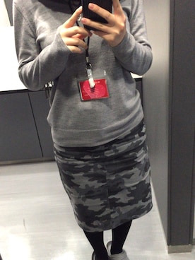 Riminahさんのコーディネート