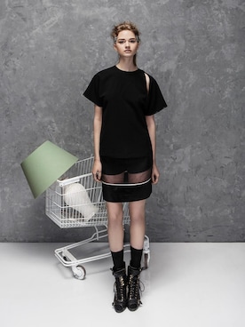 threadbare&squirrelさんのコーディネート