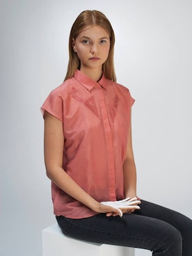 threadbare&squirrelさんのコーディネート