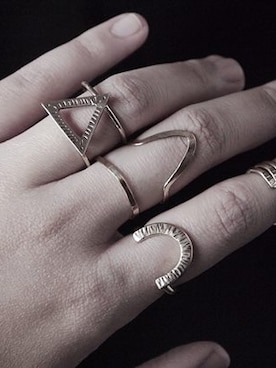 threadbare&squirrelさんのコーディネート