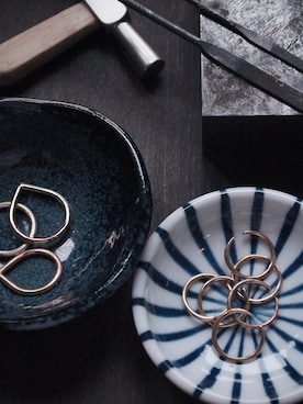 threadbare&squirrelさんのコーディネート