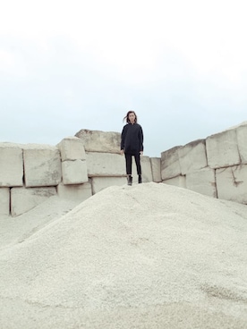 threadbare&squirrelさんのコーディネート