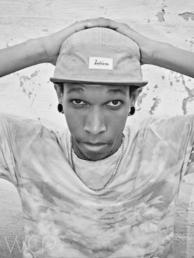 threadbare&squirrelさんのコーディネート