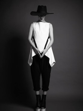 threadbare&squirrelさんのコーディネート