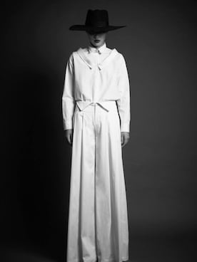 threadbare&squirrelさんのコーディネート