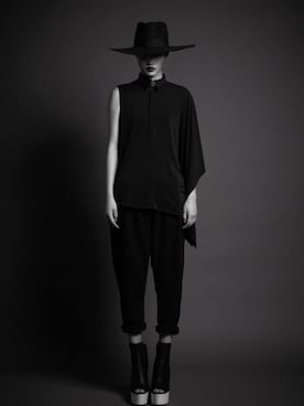 threadbare&squirrelさんのコーディネート