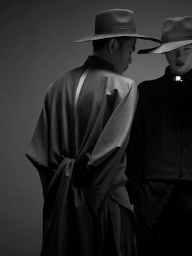 threadbare&squirrelさんのコーディネート